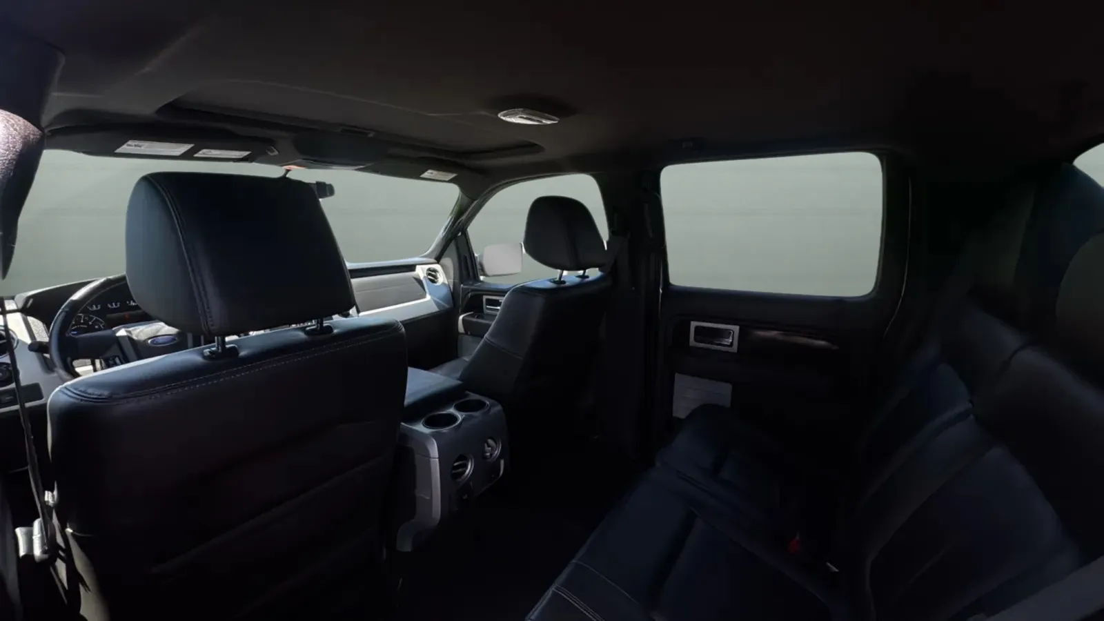 2011 Ford F-150 XLT - Photo 28