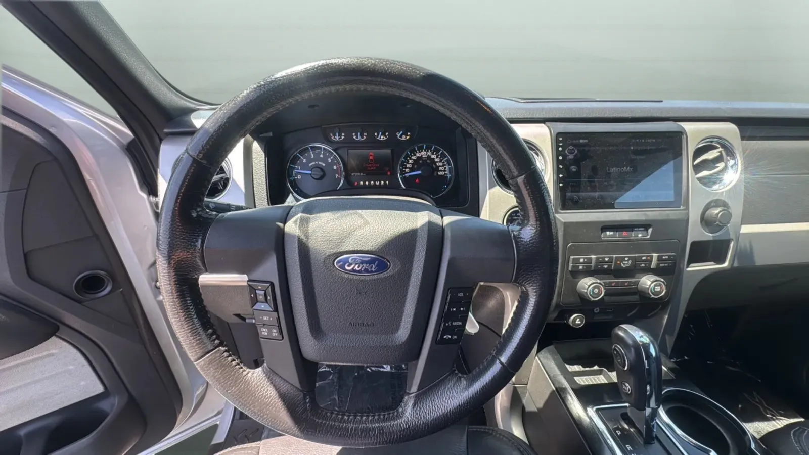 2011 Ford F-150 XLT - Photo 21
