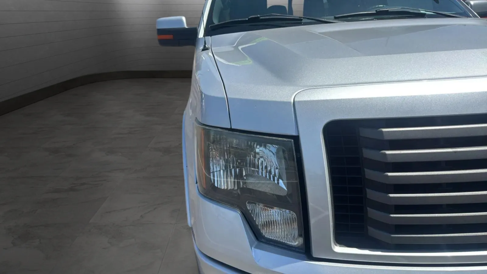 2011 Ford F-150 XLT - Photo 30