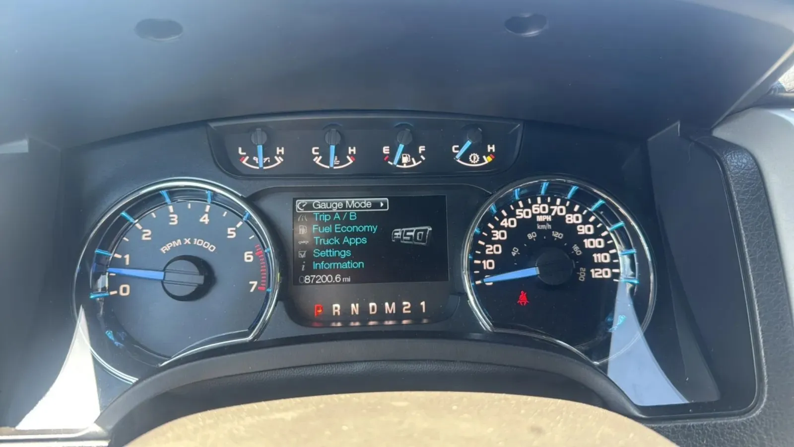 2011 Ford F-150 XLT - Photo 22