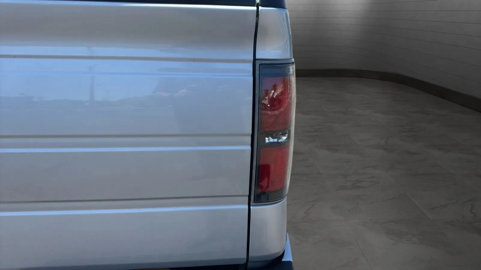 2011 Ford F-150 XLT - Photo 32
