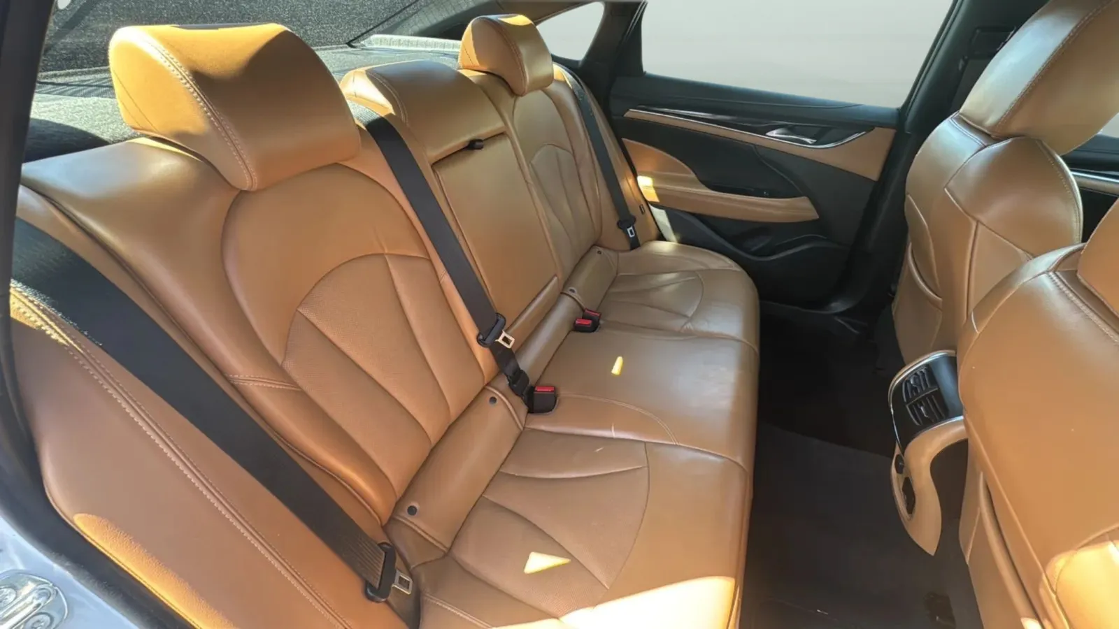 2017 Buick LaCrosse Premium - Photo 27