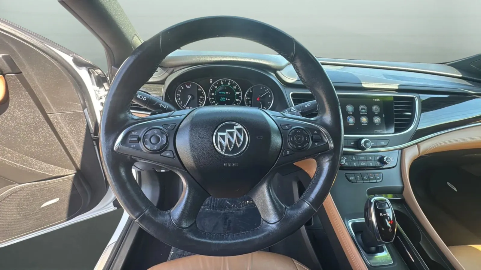 2017 Buick LaCrosse Premium - Photo 22