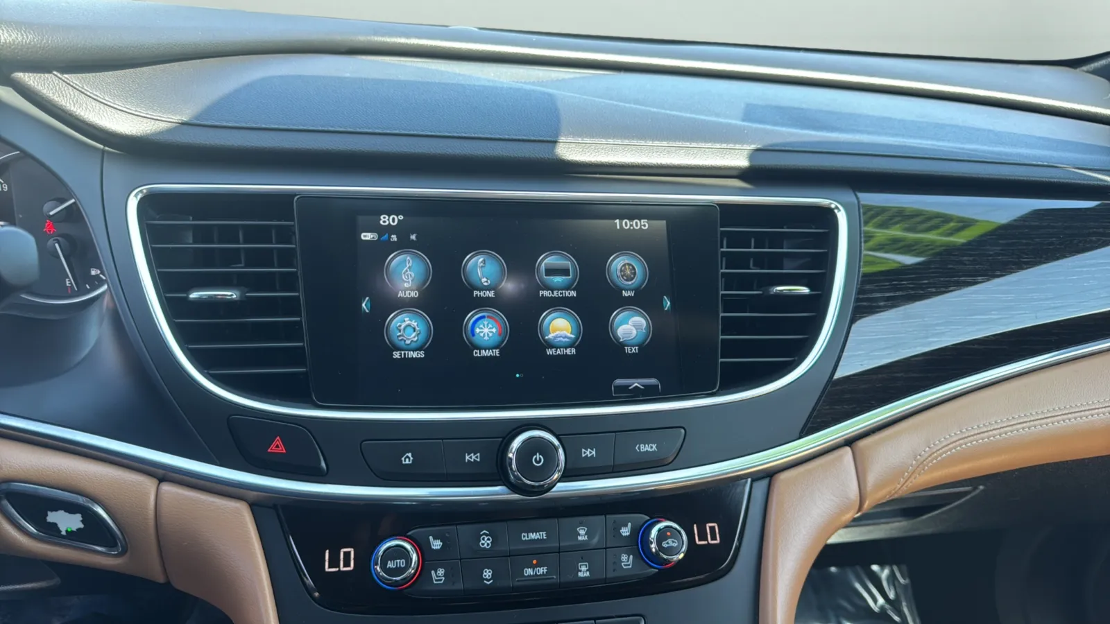 2017 Buick LaCrosse Premium - Photo 18