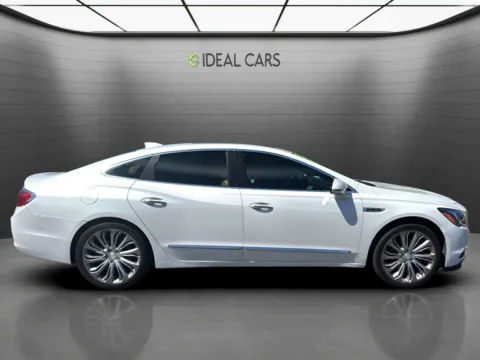 More photos of 2017 Buick LaCrosse Premium at Ideal Cars - East Mesa (Hill), AZ