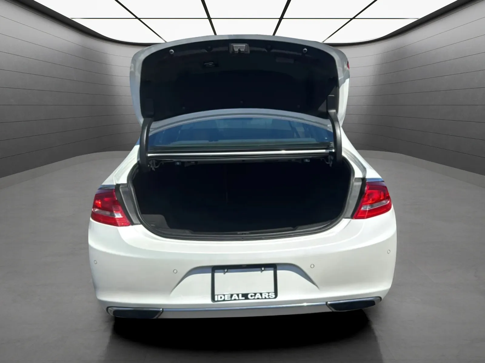 2017 Buick LaCrosse Premium - Photo 14