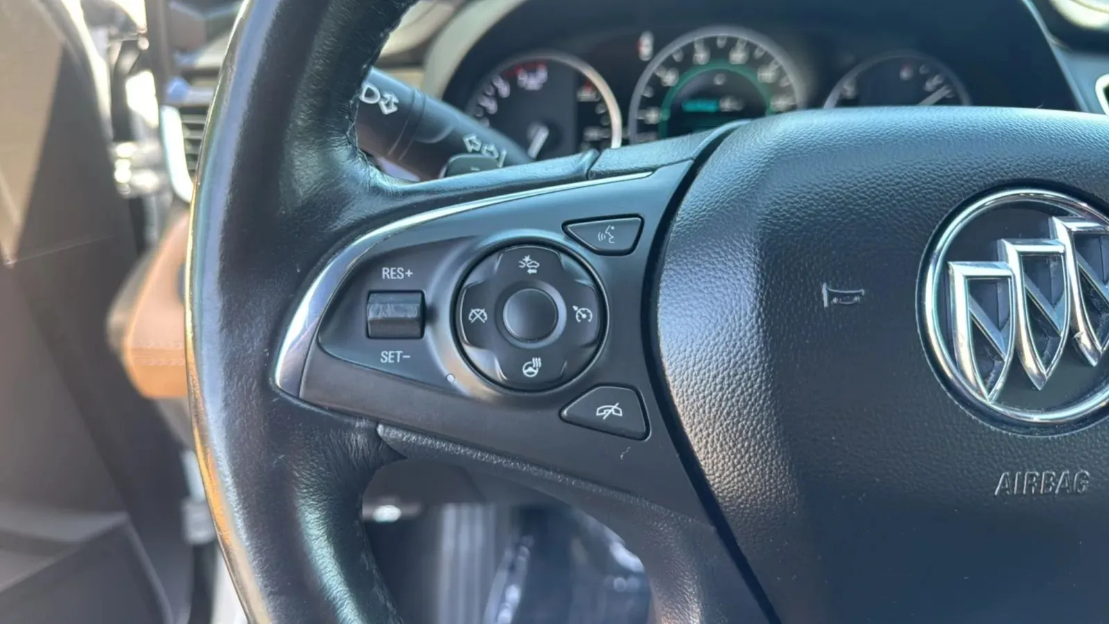2017 Buick LaCrosse Premium - Photo 21