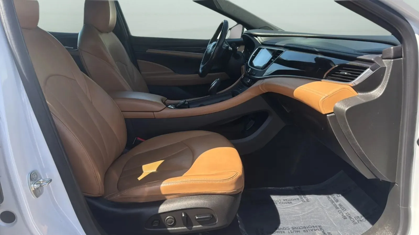 2017 Buick LaCrosse Premium - Photo 25