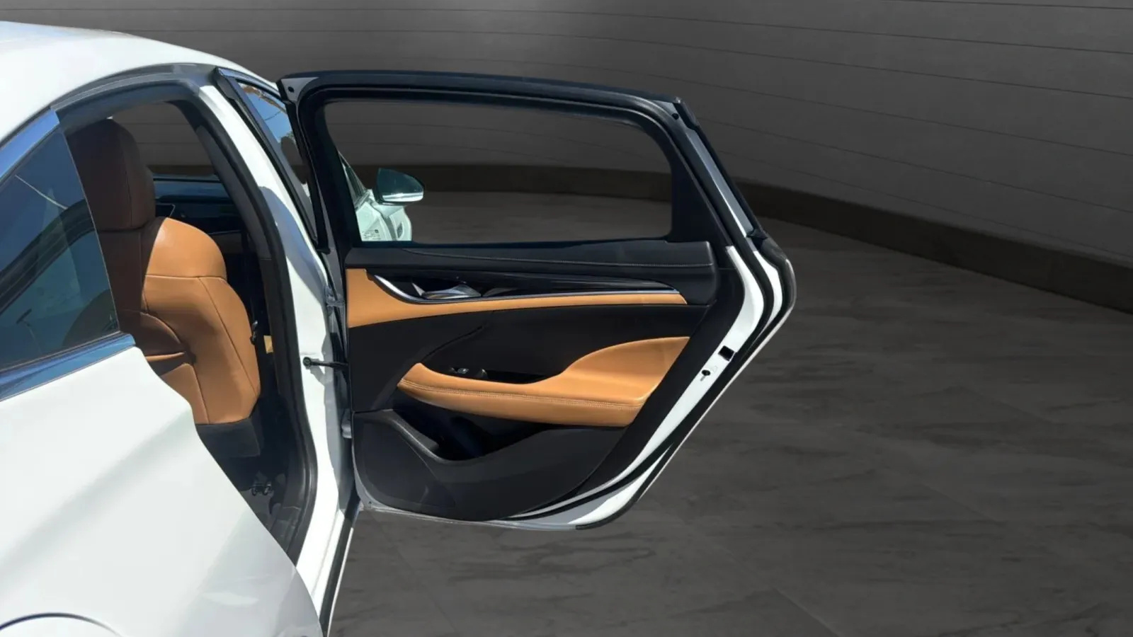 2017 Buick LaCrosse Premium - Photo 28