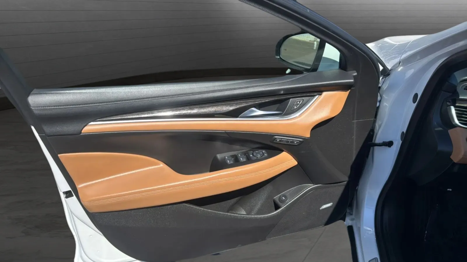 2017 Buick LaCrosse Premium - Photo 11