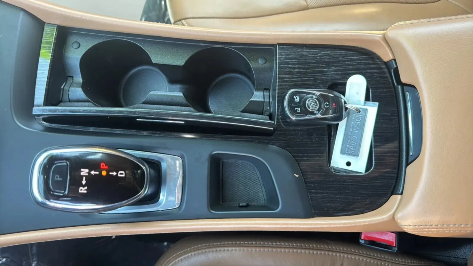2017 Buick LaCrosse Premium - Photo 15