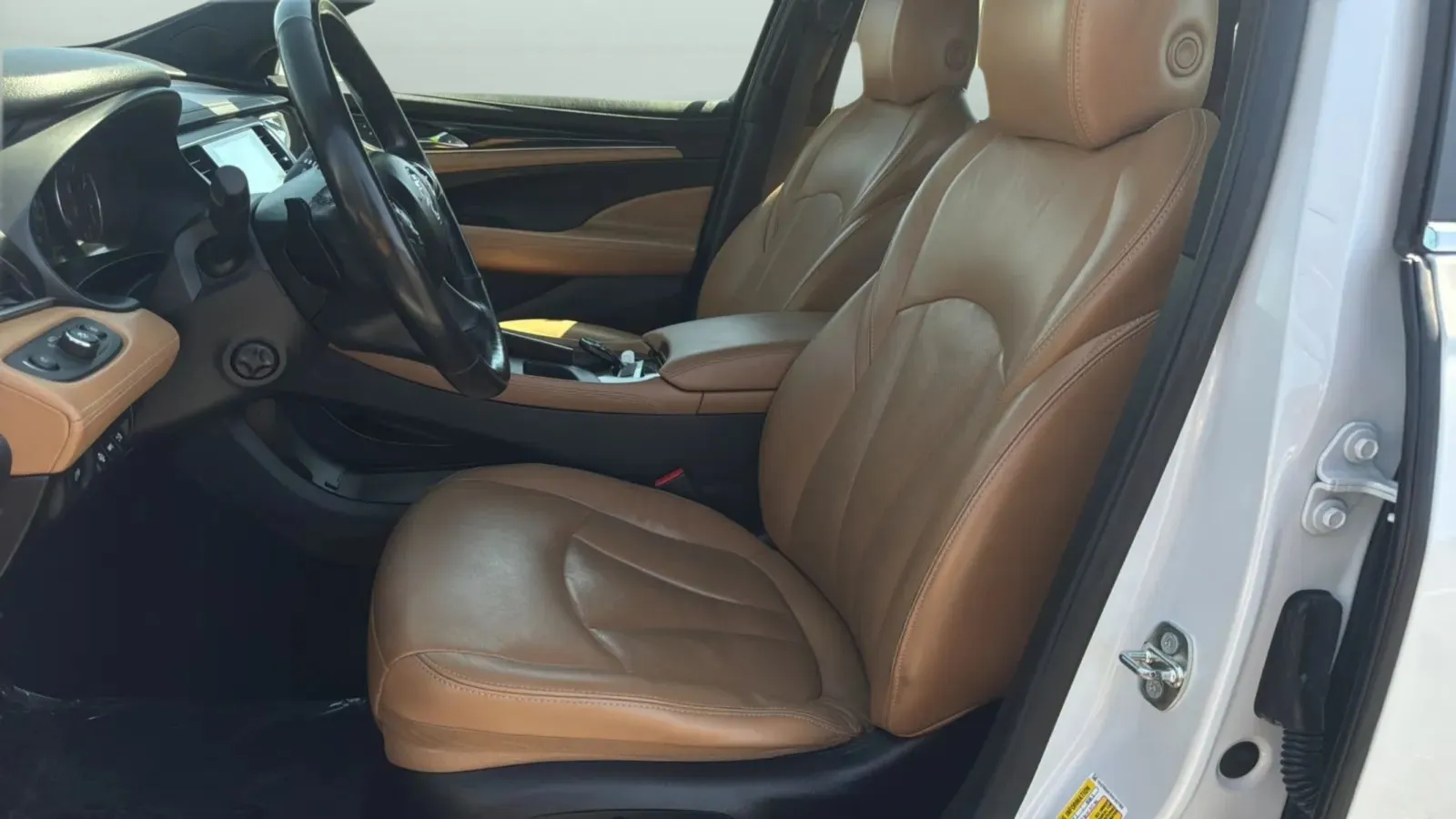 2017 Buick LaCrosse Premium - Photo 26