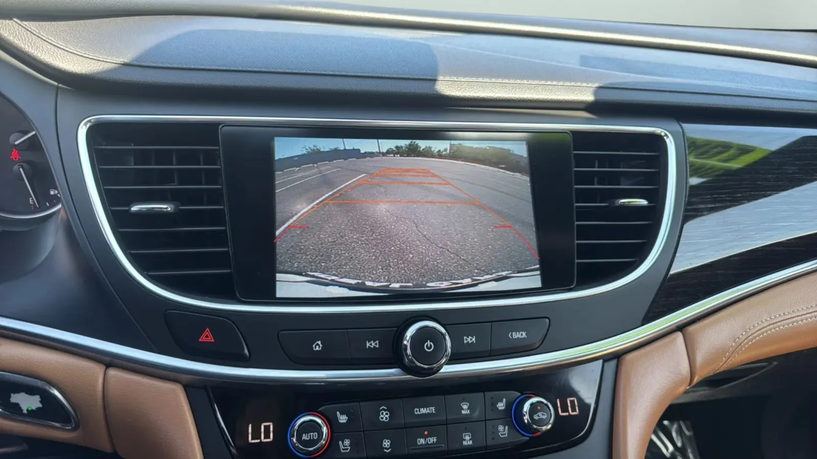 2017 Buick LaCrosse Premium - Photo 17
