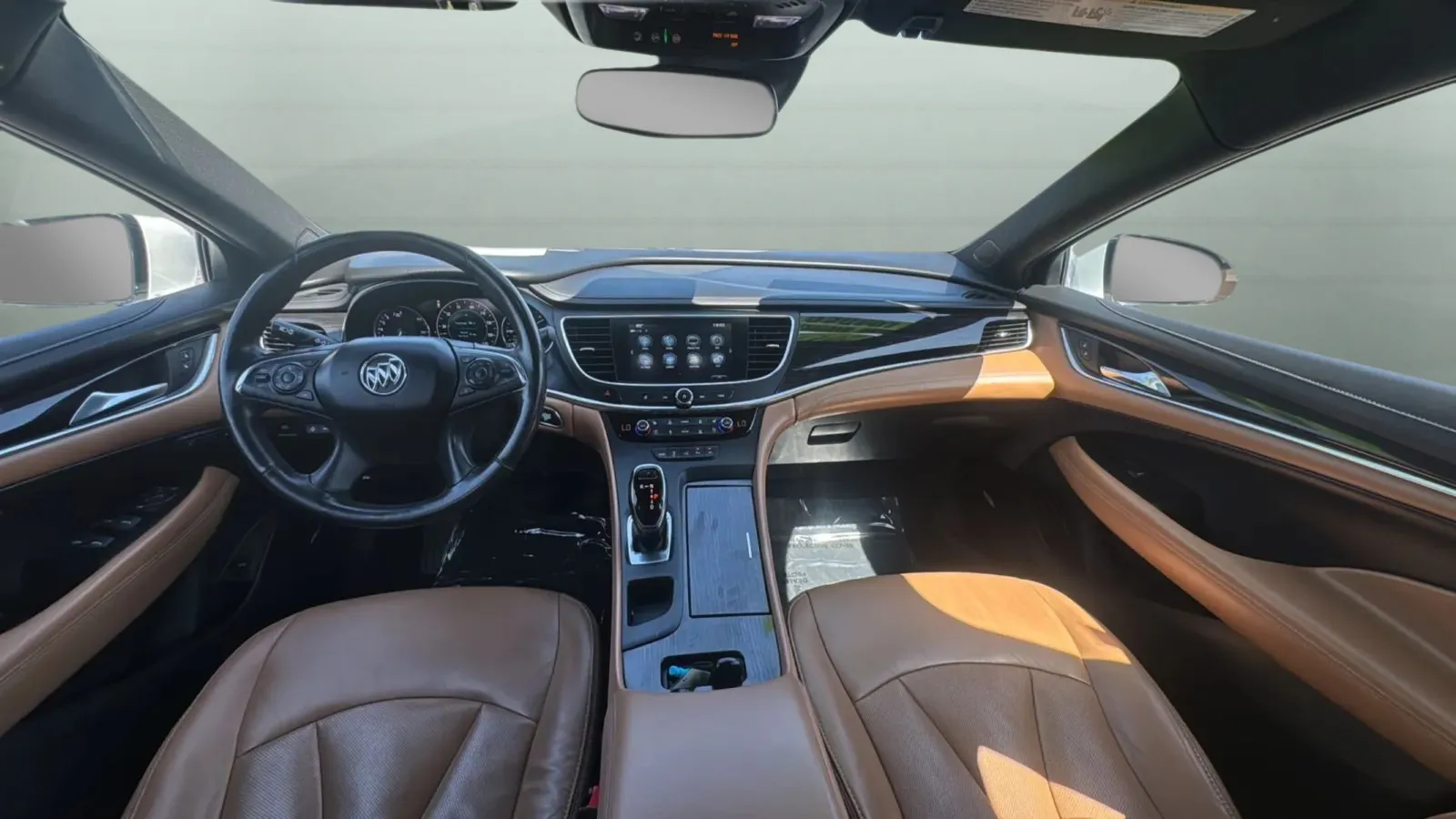 2017 Buick LaCrosse Premium - Photo 12