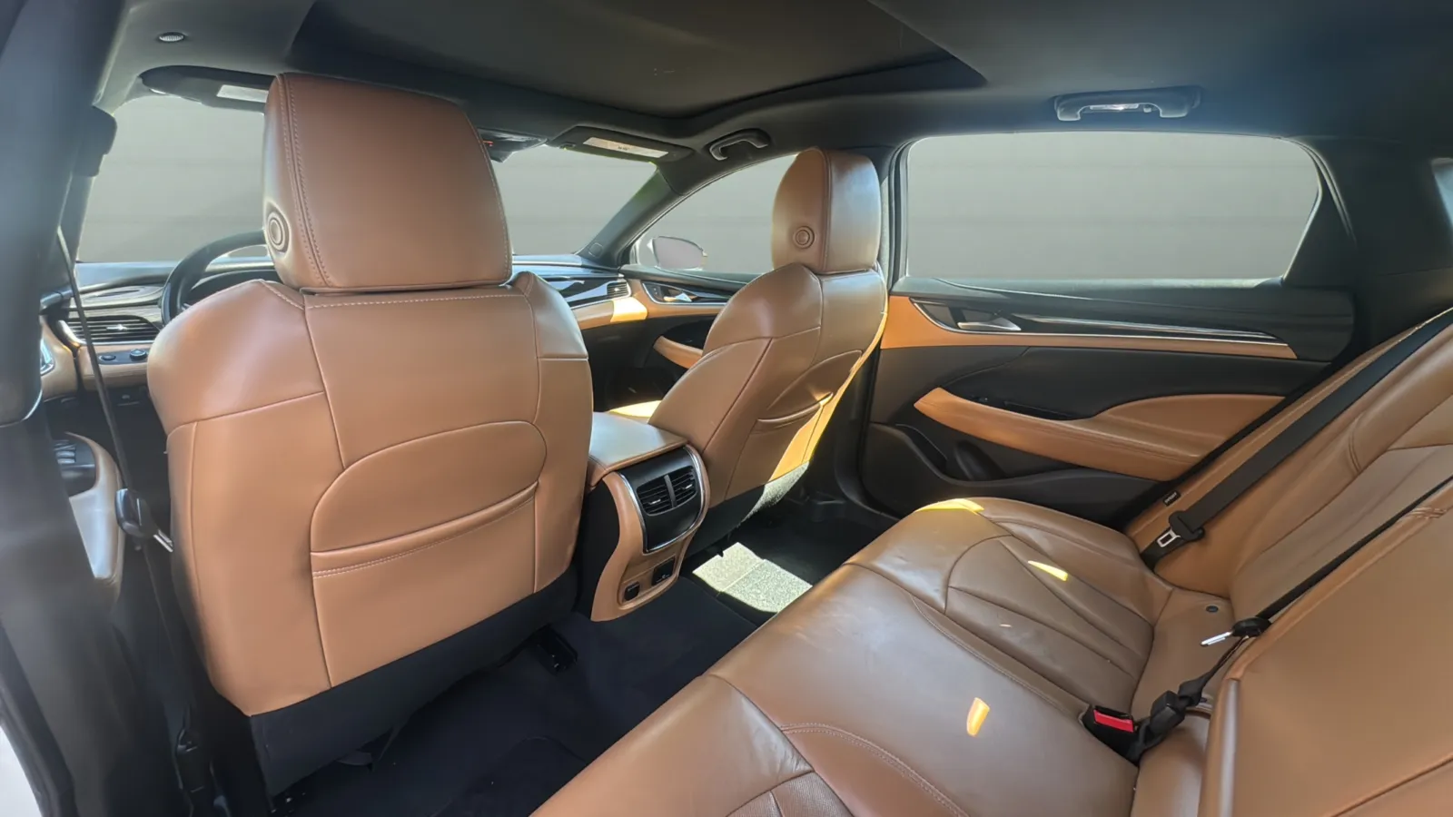 2017 Buick LaCrosse Premium - Photo 30