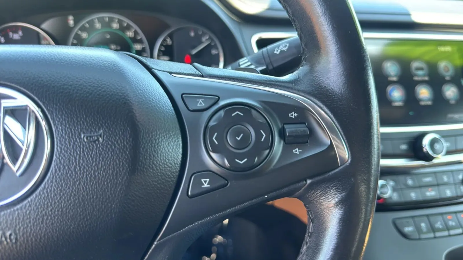 2017 Buick LaCrosse Premium - Photo 20