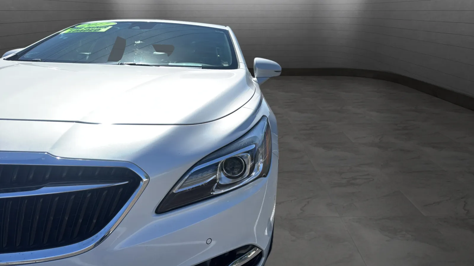 2017 Buick LaCrosse Premium - Photo 32