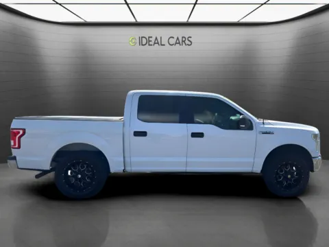 More photos of 2015 Ford F-150 2WD XLT at Ideal Cars - East Mesa (Hill), AZ