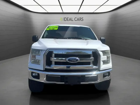 Photos of 2015 Ford F-150 2WD XLT for sale in Mesa, AZ at Ideal Cars - East Mesa (Hill)