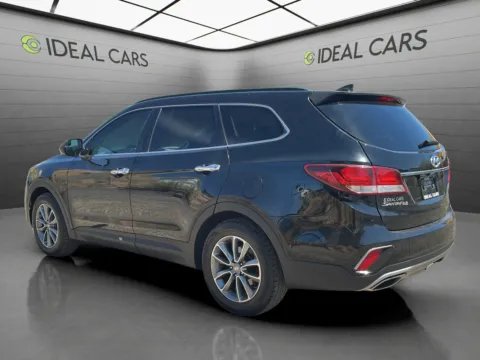 Another view of 2018 Hyundai Santa Fe SE for sale in Mesa, AZ at Ideal Cars - East Mesa (Hill)