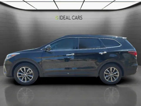 Photos of 2018 Hyundai Santa Fe SE for sale in Mesa, AZ at Ideal Cars - East Mesa (Hill)