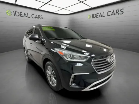 Another view of 2018 Hyundai Santa Fe SE for sale in Mesa, AZ at Ideal Cars - East Mesa (Hill)