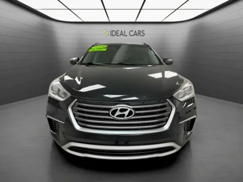 Photos of 2018 Hyundai Santa Fe SE for sale in Mesa, AZ at Ideal Cars - East Mesa (Hill)