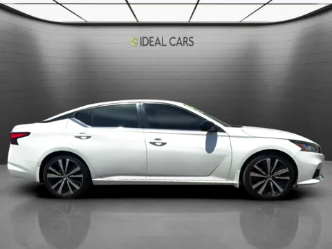 More photos of 2020 Nissan Altima 2.5 SR at Ideal Cars - East Mesa (Hill), AZ