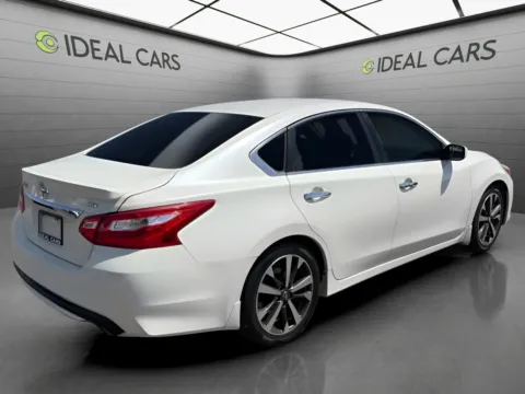 More photos of 2016 Nissan Altima 2.5 SR at Ideal Cars - East Mesa (Hill), AZ