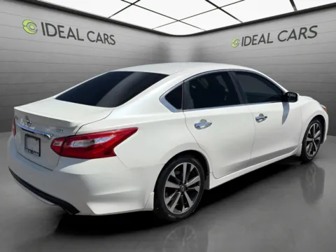 More photos of 2016 Nissan Altima 2.5 SR at Ideal Cars - East Mesa (Hill), AZ