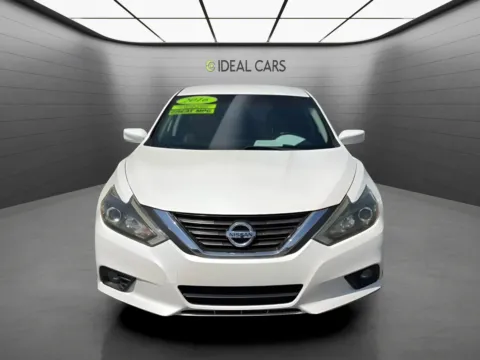 Photos of 2016 Nissan Altima 2.5 SR for sale in Mesa, AZ at Ideal Cars - East Mesa (Hill)