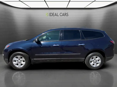 Photos of 2016 Chevrolet Traverse LS for sale in Mesa, AZ at Ideal Cars - East Mesa (Hill)