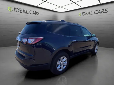 More photos of 2016 Chevrolet Traverse LS at Ideal Cars - East Mesa (Hill), AZ
