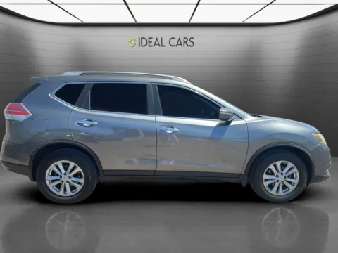 More photos of 2015 Nissan Rogue SV at Ideal Cars - East Mesa (Hill), AZ