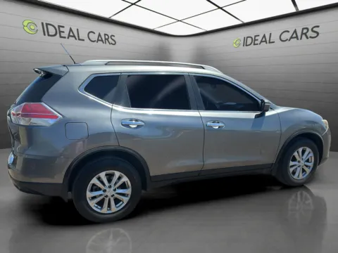 More photos of 2015 Nissan Rogue SV at Ideal Cars - East Mesa (Hill), AZ
