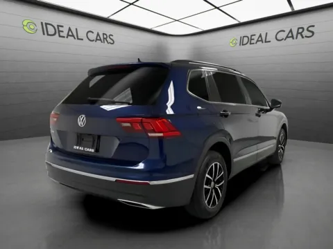 More photos of 2021 Volkswagen Tiguan 2.0T SE FWD at Ideal Cars - East Mesa (Hill), AZ