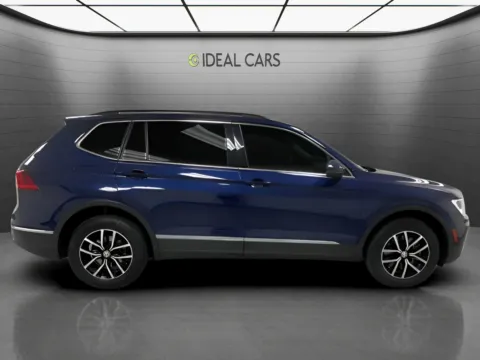 More photos of 2021 Volkswagen Tiguan 2.0T SE FWD at Ideal Cars - East Mesa (Hill), AZ