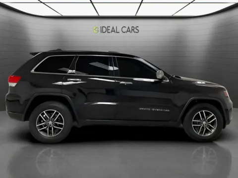 More photos of 2017 Jeep Grand Cherokee 4d SUV 4WD Limited at Ideal Cars - East Mesa (Hill), AZ