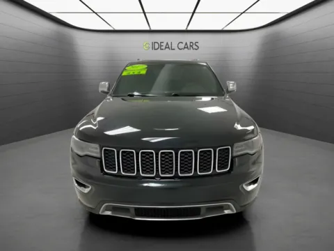 Photos of 2017 Jeep Grand Cherokee 4d SUV 4WD Limited for sale in Mesa, AZ at Ideal Cars - East Mesa (Hill)
