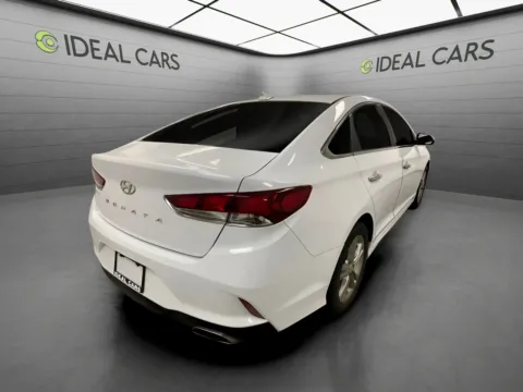 More photos of 2019 Hyundai Sonata 4d Sedan SEL at Ideal Cars - East Mesa (Hill), AZ