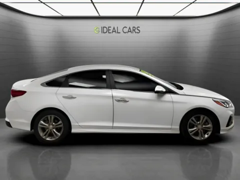 More photos of 2019 Hyundai Sonata 4d Sedan SEL at Ideal Cars - East Mesa (Hill), AZ