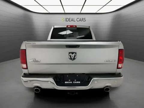 More photos of 2017 Ram 1500 Crew Cab Big Horn at Ideal Cars - East Mesa (Hill), AZ