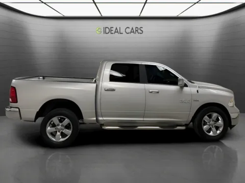 More photos of 2017 Ram 1500 Crew Cab Big Horn at Ideal Cars - East Mesa (Hill), AZ