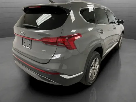 More photos of 2021 Hyundai Santa Fe SEL AWD at Ideal Cars - East Mesa (Hill), AZ