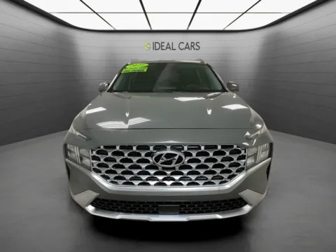 Photos of 2021 Hyundai Santa Fe SEL AWD for sale in Mesa, AZ at Ideal Cars - East Mesa (Hill)