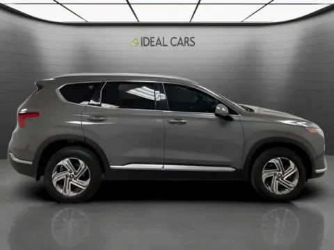 More photos of 2021 Hyundai Santa Fe SEL AWD at Ideal Cars - East Mesa (Hill), AZ