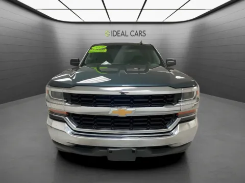 Photos of 2019 Chevrolet Silverado 1500 Legacy Double Cab LT for sale in Mesa, AZ at Ideal Cars - East Mesa (Hill)