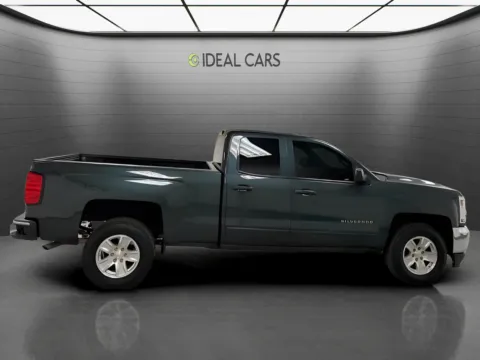 More photos of 2019 Chevrolet Silverado 1500 Legacy Double Cab LT at Ideal Cars - East Mesa (Hill), AZ