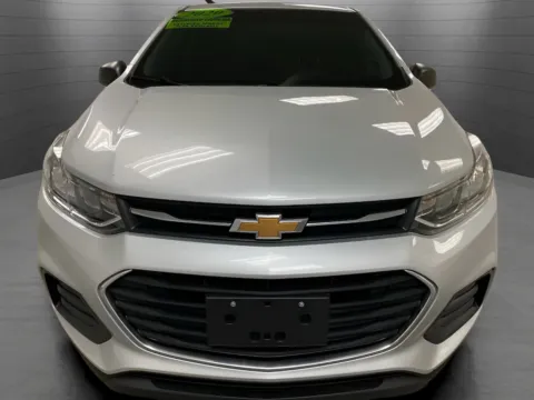 Photos of 2020 Chevrolet Trax 4d SUV FWD LS for sale in Mesa, AZ at Ideal Cars - East Mesa (Hill)