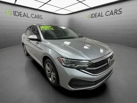 Another view of 2022 Volkswagen Jetta SE Auto for sale in Mesa, AZ at Ideal Cars - East Mesa (Hill)